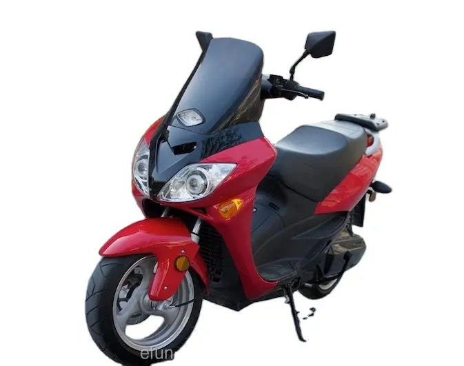 5000w Eec כבד החובה גבוהה מהירות חשמלי קטנוע חשמלי אופנוע