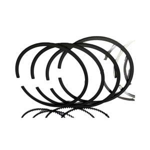 แหวนลูกสูบเครื่องยนต์ OE 1623831680 1609762680 1607824580 1610111180 Peugeot 3008 308 408 508 C4ปิกัสโซ C5 DS4 1.6T - Product Image 4