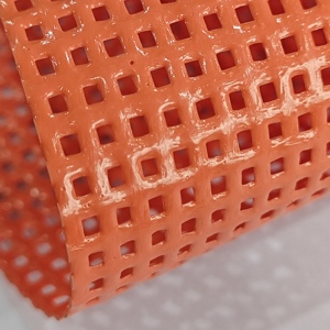 Tissu de maille FR enduit de PVC résistant à la déchirure pour lits entièrement fermés pour enfants et adultes avec autisme, etc. - Product Image 6