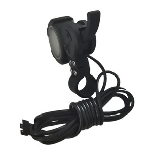 Pièces de rechange de haute qualité pour accélérateur de scooter électrique LDX Obarter Fieabor Arwibon, contrôleur de vitesse, affichage - Product Image 2