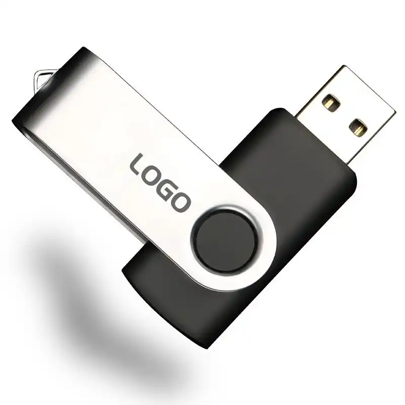 Khuyến Mại USB Flash Ổ USB Sticks Bộ Nhớ Thẻ Mini 2.0 Tùy Chỉnh Logo Số Lượng Lớn 2GB 4GB