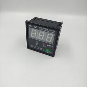 באיכות גבוהה WD-96E1 ימית סוג הספינה צינור גל דיגיטלי/מחוון מהירות עבור גלגלים - Product Image 2