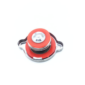 Couverture de réservoir d'eau Kobelco 3568E pour excavatrice, pièce de rechange pour bouchon de radiateur - Product Image 4
