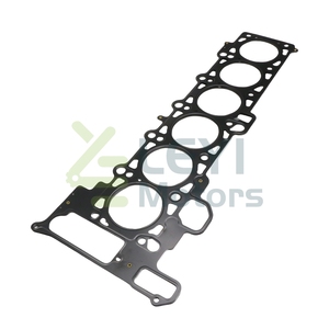 Kit de Juntas para Reparación de Motor para BMW M52 M54 B25 B30 B28 11111432478, Juego de Juntas Metálicas para Auto, Piezas de Repuesto, Juntas Personalizadas - Product Image 5