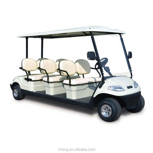Nuevo Mini Club Car de 2 Plazas (LT-A627.2) - Product Image 3