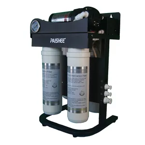 ระบบกรองน้ำ RO800G-210G ระบบ RO ระบบ KDF GAC US เทคโนโลยีเครื่องกรองน้ำสำหรับใช้ในบ้าน