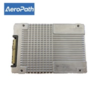 SSDPE2KX040T801 Série P4510 4,0 To 2,5 pouces SATA SSD interne à semi-conducteurs Neuf pour serveur