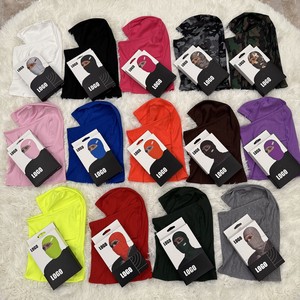 Masque de protection facial de haute qualité, coupe-vent, pour le ski, le cyclisme, l'alpinisme, avec boîte - Product Image 5