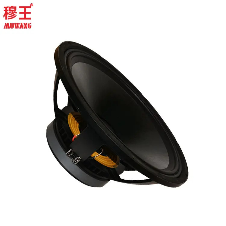 Xiaomi — kit haut-parleur professionnel, 18 pouces, caisson de basses audio, WL18028