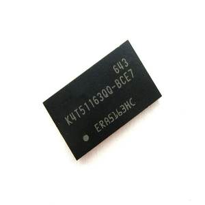 New K4T51163QQ-BCE7 K4T Series <b>Memory</b> IC 512Mb DDR2 SDRAM 800MHz PC2-6400 BGA84 Storage Integrated Circuit - Product Image 2