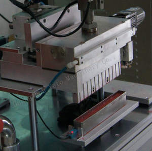 Máquina Automática para Llenar Lápices Labiales YETO <span class=keywords><strong>de</strong></span> 12 Cabezales, Máquina para Fabricar Bálsamos Labiales Tipo Pluma - Product Image 6