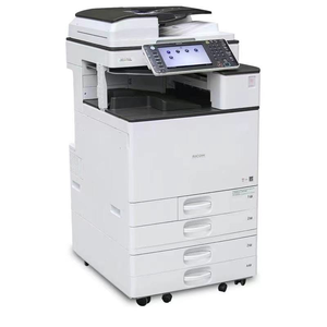 Used Ricoh <strong>MPC</strong> 4503 Refurbished Photocopier Machine in Good Condition - Product Image 4