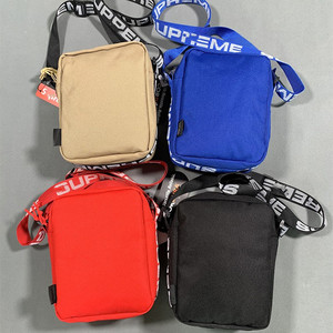 Borsa a tracolla sportiva con ricamo personalizzato a tracolla a strisce lunghe piccola da donna singola borsa a tracolla personalizzata - Product Image 2