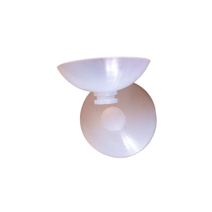 अलग-अलग आकार के साथ कम कीमत कस्टम रंग pvc सिलिकॉन वैक्यूम सकर कप - Product Image 5