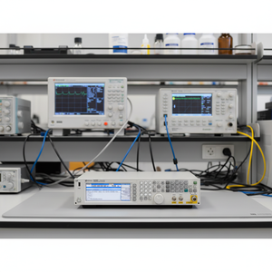 Generador de Señales N5182A MXG, de 100 kHz a 6 GHz - Product Image 3
