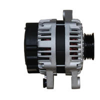 Alternador de coche de alta calidad 12V 105A 6S JFZ1929AT alternador automático para Great Wall C50 H1 H2 H5 H6 1,5 T
