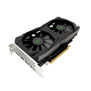 Tarjeta Gráfica para Juegos RTX2060 Reacondicionada, GPU VGA de 8GB, Tarjeta de Video Usada RTX2060S RTX 2060 Super 2060S 8GB RTX 2060 Super - Product Image 1
