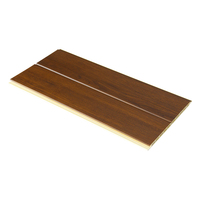Articles les plus vendus : Placages de bois WPC Alpi, surface marbre, acajou, bambou carbonisé pour la décoration intérieure