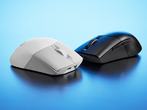 R-O-G Keris Wireless AimPoint 36K Estilo ligero para deportes electrónicos, diseño ligero de 75 g, botones PBT con cinta de agarre antideslizante ROG - Product Image 2