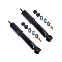 Amortisseurs de choc pour voitures japonaises, axe avant RZB53, en gros matériaux Premium, nouvelle collection 345057 adapté à une voiture japonaise, livraison gratuite