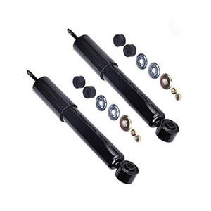 גואנגזו סיטונאי פרימיום חומרים סרן קדמי RZB53 בשימוש חדש מכוניות הלם בולמי 345057 מתאים יפני רכב - Product Image 3