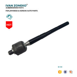 Extremos de varilla de amarre automático, buena calidad, 57724-0u000, para <span class=keywords><strong>Veloster</strong></span> <span class=keywords><strong>N</strong></span> <span class=keywords><strong>2019</strong></span> - Product Image 2