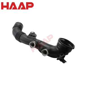 ท่อไอดีเครื่องยนต์สำหรับ BMW 3ซีรีส์ E90 E92 E93 335i 3.0 13717590306 - Product Image 1