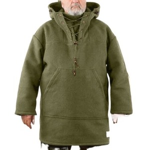 Casaco de Comprimento Médio Fitspi, Suéter Casual de Inverno para Homens, Roupas de Dropshipping Quentes - Product Image 5