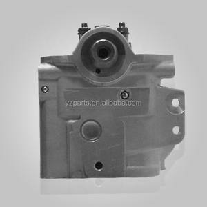 Cabeza de Cilindro Completa <span class=keywords><strong>ASV</strong></span>/AHF/AGR/BEU/BEQ/BJC para Motor <span class=keywords><strong>vw</strong></span> 1.9tdi 038103351X 038103351B 038103373E 908703 - Product Image 5