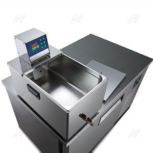 Mijoteuse carrée <span class=keywords><strong>sous</strong></span> <span class=keywords><strong>vide</strong></span> à haute production professionnelle commerciale - Product Image 5