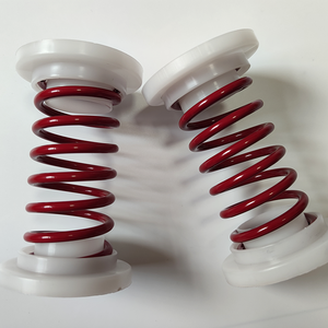 Kit de ressorts pour <span class=keywords><strong>sol</strong></span> de <span class=keywords><strong>gymnastique</strong></span> en gros, 5,3 mm, 115 mm de long, pour <span class=keywords><strong>sol</strong></span> de judo - Product Image 2