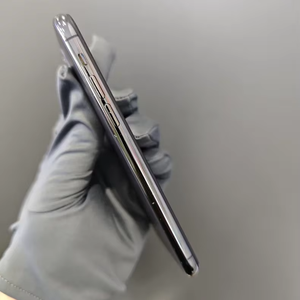 <span class=keywords><strong>iPhone</strong></span> <span class=keywords><strong>11</strong></span> Pro 256GB Nero, Display Super Retina XDR da 6,1 Pollici, 6 Mesi di Garanzia, Batteria Usata in Ottime Condizioni, Capacità 97%, Versione USA - Product Image 2