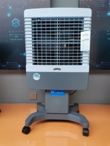 Kular Cooling Split Type Air Conditioner, Compressor Conditioner Portable for Aircooler Portable Air Cooler Evaporative - Product Image 4