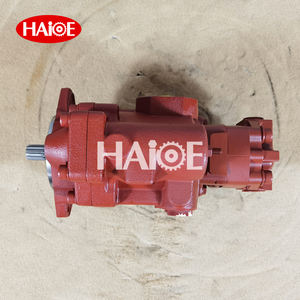 PVD-2B-50P части экскаватора 305 гидравлического главного насоса 208-1112 288-6857 - Product Image 4