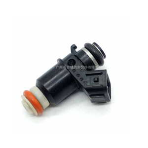 Inyector de Combustible para Automóvil 16450-PLD-003 para Honda Civic, Pieza de Repuesto - Product Image 4