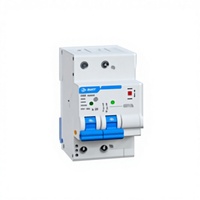 Disjoncteur miniature spécial photovoltaïque connecté au réseau Chint New Energy série E NBP-100NGV E 32A 40A 50A 63A 80A 100A