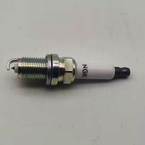 Bujía de repuesto Wenzhou Fuld Auto Parts 06H905601A de níquel para motor de gasolina Audi - Product Image 1