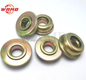 ตลับลูกปืนพิมพ์ลายหน้าแปลนเหล็กใช้สำหรับเครื่องตัดหญ้า - Product Image 2