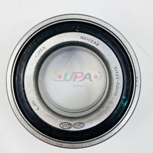 Rodamiento de cubo de rueda delantera de calidad original 51720-0U000 para Hyundai Kia IX35 51720 0U000 - Product Image 3