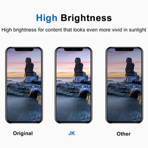 หน้า<span class=keywords><strong>จอ</strong></span> JK Soft OLED LCD สำหรับ <span class=keywords><strong>iPhone</strong></span> <span class=keywords><strong>13</strong></span> <span class=keywords><strong>Pro</strong></span> Max - Product Image 5