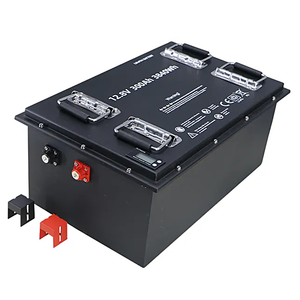 공장 LiFePO4 배터리 3.2V <span class=keywords><strong>12V</strong></span> 24V 36V 48V 24Ah 36Ah 50Ah 60Ah 100Ah 150Ah 200Ah 300Ah 딥 사이클 리튬 이온 배터리 <span class=keywords><strong>12V</strong></span> - Product Image 2