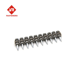 Clous à béton BX3 compatibles avec la cloueuse <span class=keywords><strong>Hilti</strong></span> BX3 - Product Image 5