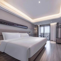 SongDesign Vente en gros de meubles d'hôtel haut de gamme Solutions de décoration d'hôtel 5 étoiles comprenant des ensembles de chambre à coucher Chaises de dîner directes