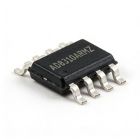 AD8310ARMZ MSOP-8 2.7V à 5.5V, circuit intégré compact pour contrôle industriel