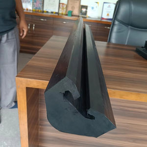 Cubierta de Placa Principal de Acero Fundido Personalizada Sakar RubTech con Protección contra el Desgaste, Dureza de 200-500 HB, Servicio de Corte para Molinos SAG - Product Image 1