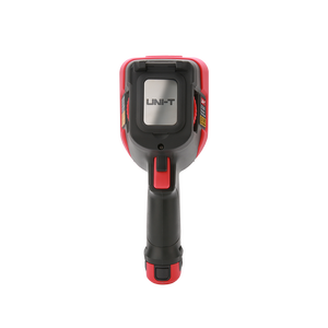 Cámara Termográfica Inteligente Uni-T UTi384J Original y Nueva, UTI348H, UTi384G, UT595, UTi740H - Product Image 3