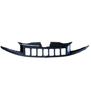 Rejilla delantera superior para <span class=keywords><strong>JEEP</strong></span> Grand <span class=keywords><strong>Cherokee</strong></span> 68145201, <span class=keywords><strong>2014</strong></span> - Product Image 2