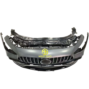 Kit de carrosserie complet pour Mercedes <span class=keywords><strong>AMG</strong></span> <span class=keywords><strong>GT</strong></span> 63 <span class=keywords><strong>290</strong></span> comprenant des pare-chocs arrière de radiateur de calandre de haute qualité - Product Image 3