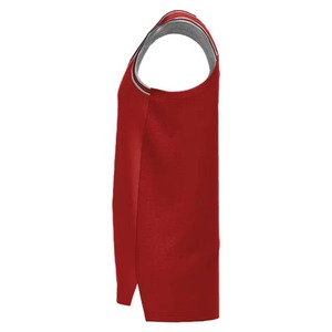 Maillots de basket personnalisés en sublimation pour adultes, uniformes de basket unisexes, vêtements de sport respirants, séchage rapide, grandes tailles, pas chers - Product Image 5
