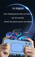 Ultraflache 10000mAh Tragbare Powerbank 15W Magnetisches Kabelloses Schnellladegerät PD 20W Schnellaufladung LED-Stromanzeige für iPhone 18